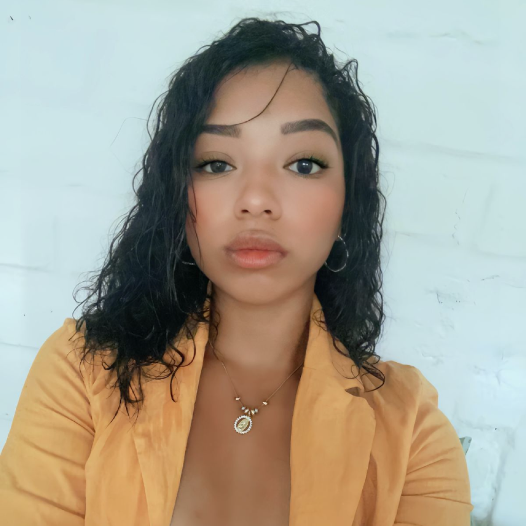Amaya Luna Amaya Luna
